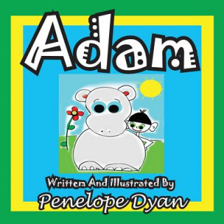 Könyv Adam Penelope Dyan