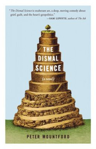 Kniha The Dismal Science Peter Mountford