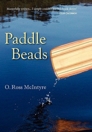 Książka Paddle Beads O. Ross McIntyre