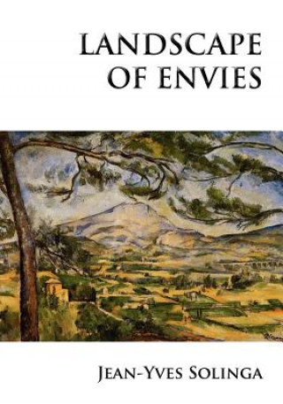 Carte Landscape of Envies Jean-Yves Solinga