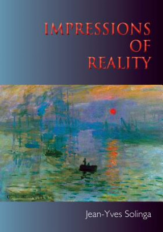 Buch Impressions of Reality Jean-Yves Solinga