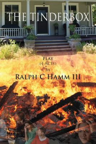 Knjiga The Tinderbox Ralph C. III Hamm