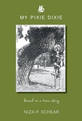 Libro My Pixie Dixie Niza P. Schear