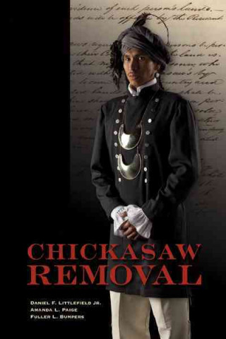 Buch Chickasaw Removal Amanda L. Paige