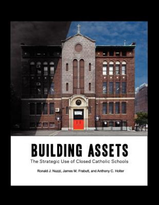 Carte Building Assets Ronald James Nuzzi