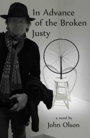 Carte In Advance of the Broken Justy John Olson