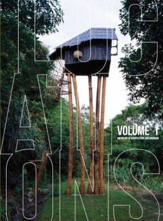 Book Locations: Anthology of Architecture and Urbanism Kazi K Ashraf