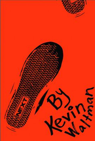 Book Next Kevin Waltman