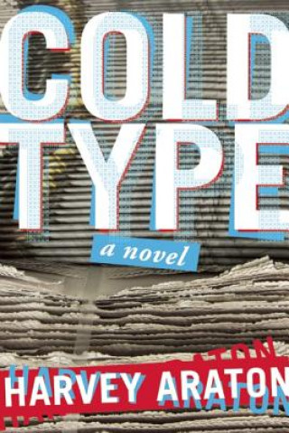 Carte Cold Type Harvey Araton