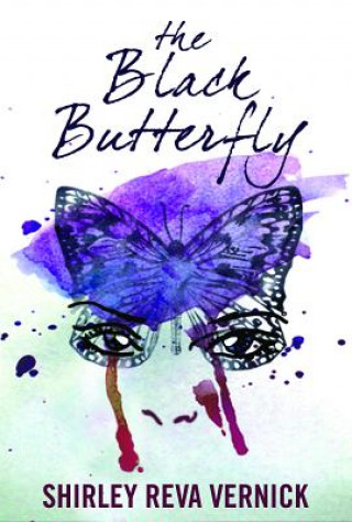 Carte The Black Butterfly Shirley Reva Vernick