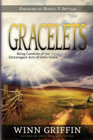 Könyv Gracelets Winn Griffin