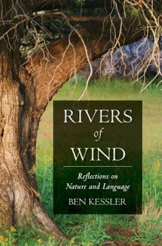 Book Rivers of Wind Ben Kessler