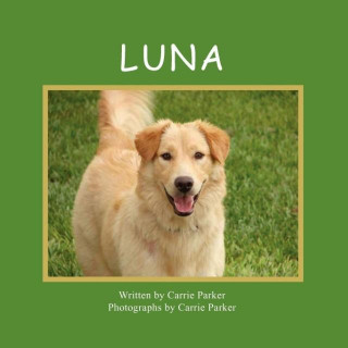 Carte Luna Carrie Parker