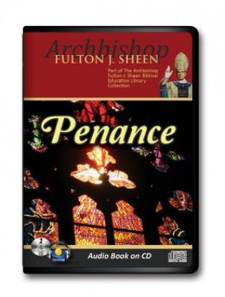 Audio Penance Fulton J. Sheen