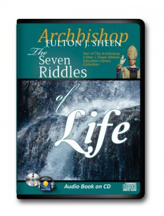 Audio The Seven Riddles of Life Fulton J. Sheen