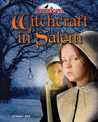 Buch Witchcraft in Salem Steven L. Stern