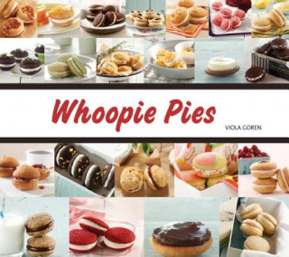 Książka Whoopie Pies Viola Goren