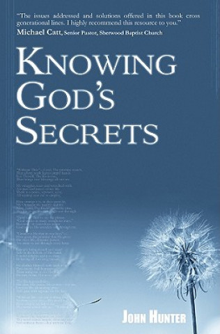 Boek KNOWING GODS SECRETS John Hunter