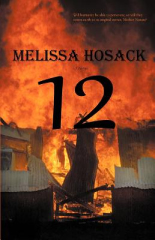 Libro 12 Melissa Hosack