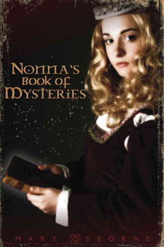 Carte Nonna's Book of Mysteries Mary Osborne
