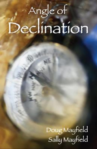 Könyv Angle of Declination Doug Mayfield