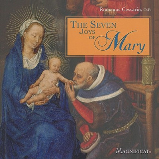 Kniha The Seven Joys of Mary Romanus Cessario