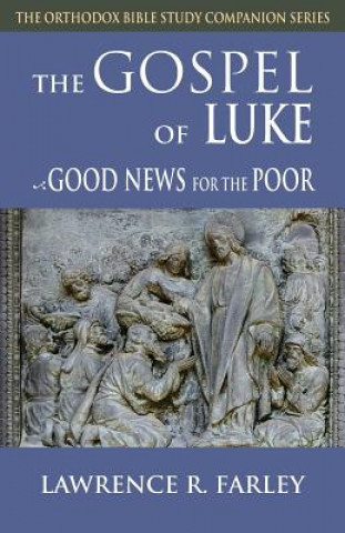 Livre Gospel of Luke Lawrence R Farley