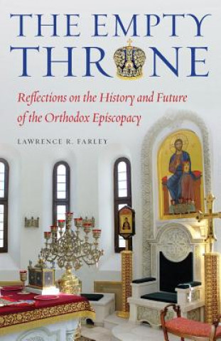 Book Empty Throne Lawrence R Farley