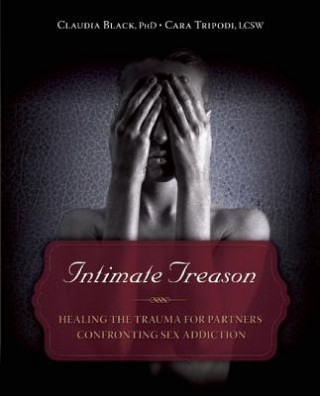 Książka Intimate Treason Claudia Black