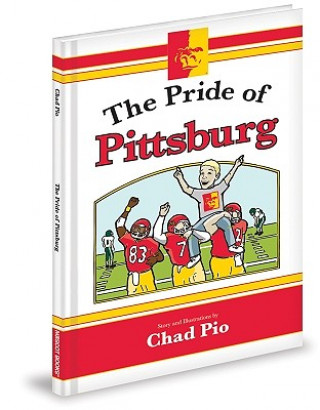 Carte The Pride of Pittsburg Chad Pio