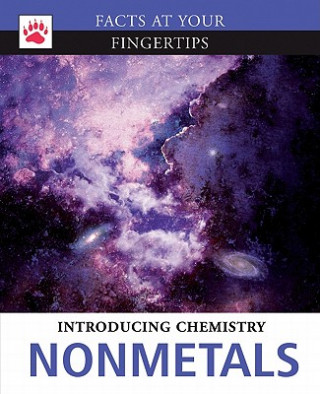 Book Nonmetals Graham Bateman