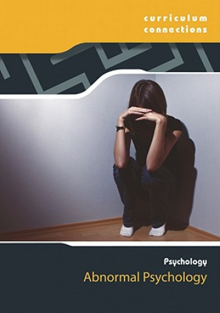 Kniha Abnormal Psychology Helen Dwyer