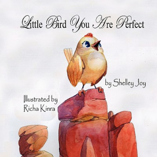 Buch Little Bird You Are Perfect Shelley Joy