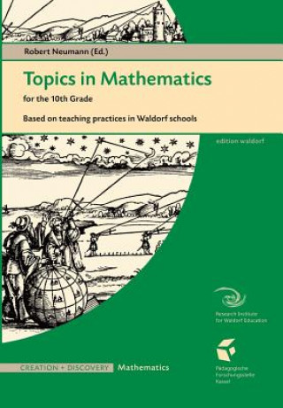 Könyv Topics in Mathematics for the Tenth Grade Uwe Hansen