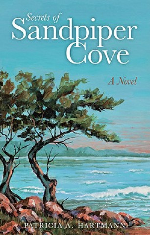 Livre Secrets of Sandpiper Cove Patricia A. Hartmann