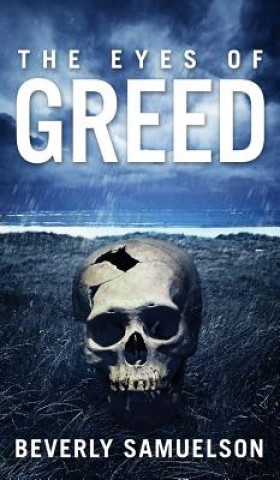 Kniha The Eyes of Greed Beverly Samuelson