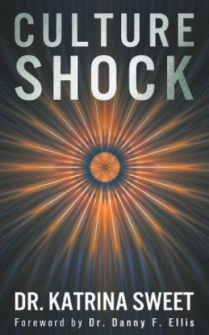 Buch Culture Shock Katrina Sweet