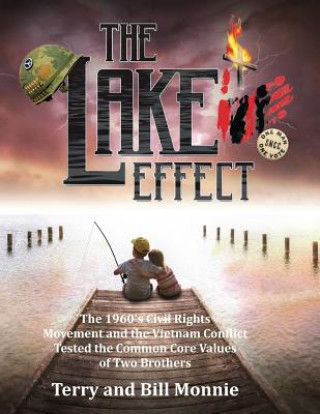 Kniha The Lake Effect Terry & Bill Monnie