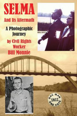 Knjiga SELMA Bill Monnie