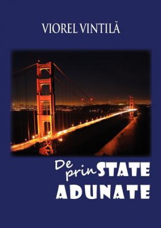 Buch de Prin State Adunate Viorel Vintila