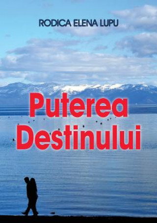 Buch Puterea Destinului Rodica Elena Lupu