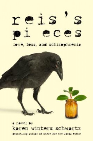 Könyv Reis's Pieces Karen Winters Schwartz