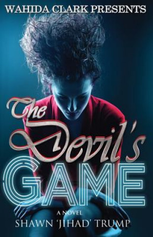 Knjiga The Devil's Game Shawn 'Jihad' Trump