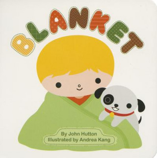 Книга Blanket John Hutton