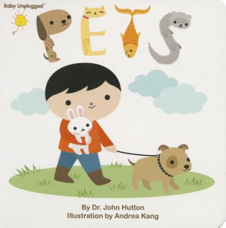 Book Pets John Hutton