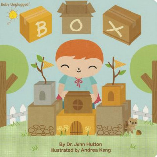 Carte Box John Hutton