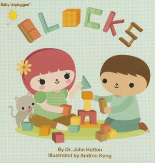 Book Blocks John Hutton