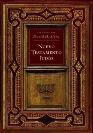 Carte Nuevo Testamento Judio-FL David H. Stern
