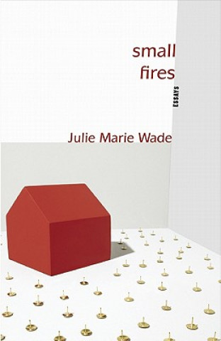 Carte Small Fires Julie Marie Wade