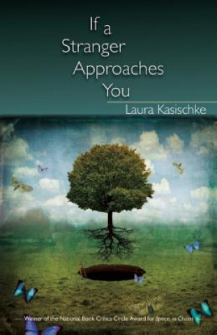 Book If a Stranger Approaches You Laura Kasischke